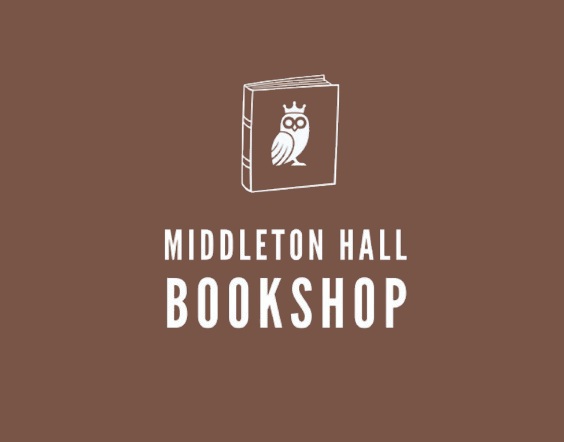 Middleton Hall Bookshop