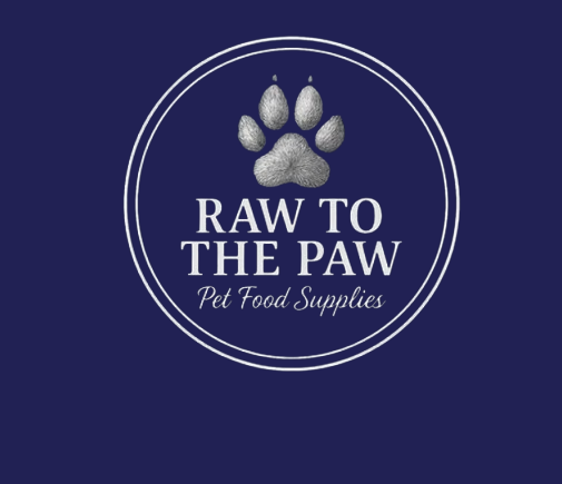 Raw to the Paw